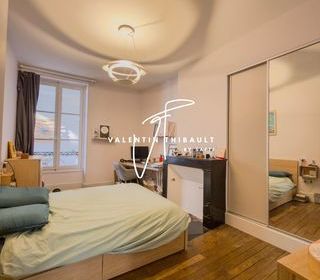  Appartement � vendre 5 pi�ces 101 m�