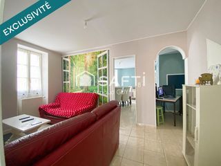  Maison � vendre 5 pi�ces 106 m�