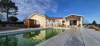  Maison � vendre 7 pi�ces 172 m�