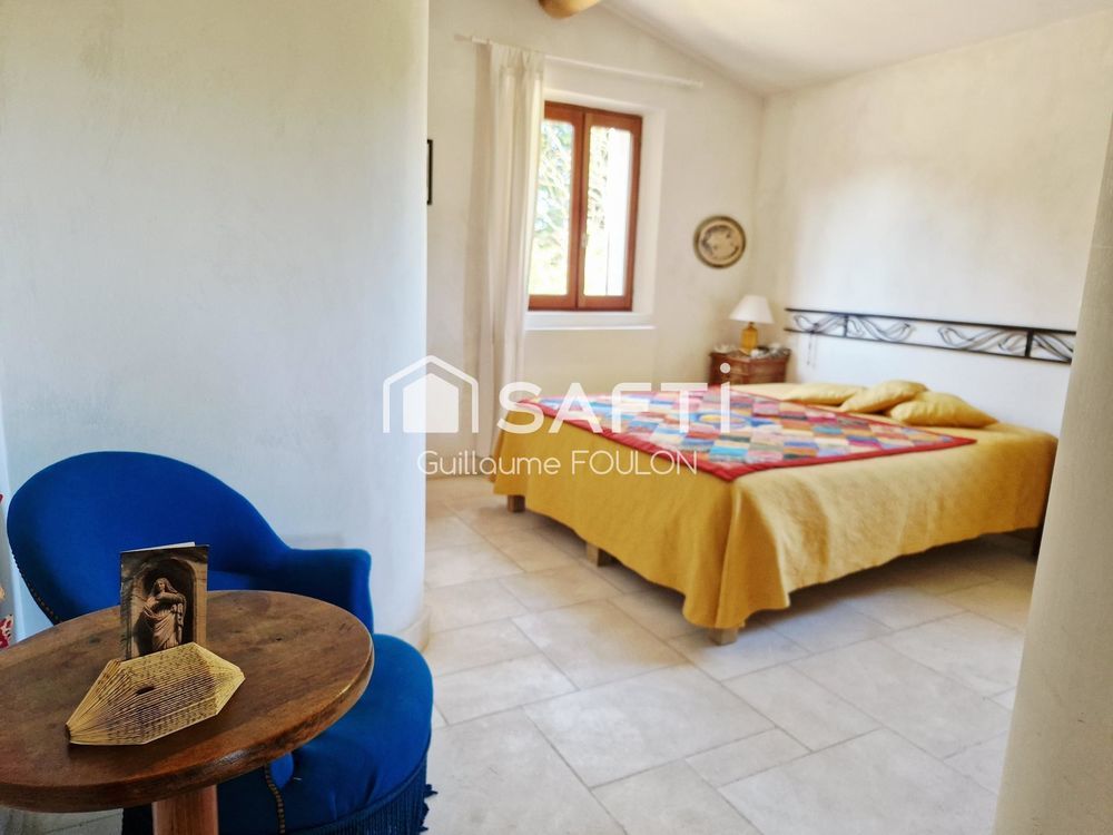 � vendre  Maison Plan-d'Orgon (13750)