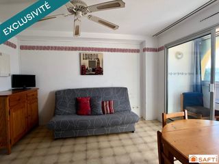  Appartement � vendre 2 pi�ces 25 m�