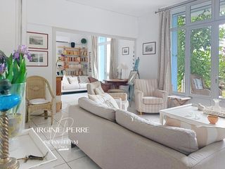  Appartement � vendre 4 pi�ces 90 m�