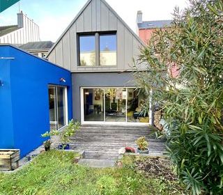  Maison � vendre 6 pi�ces 160 m�