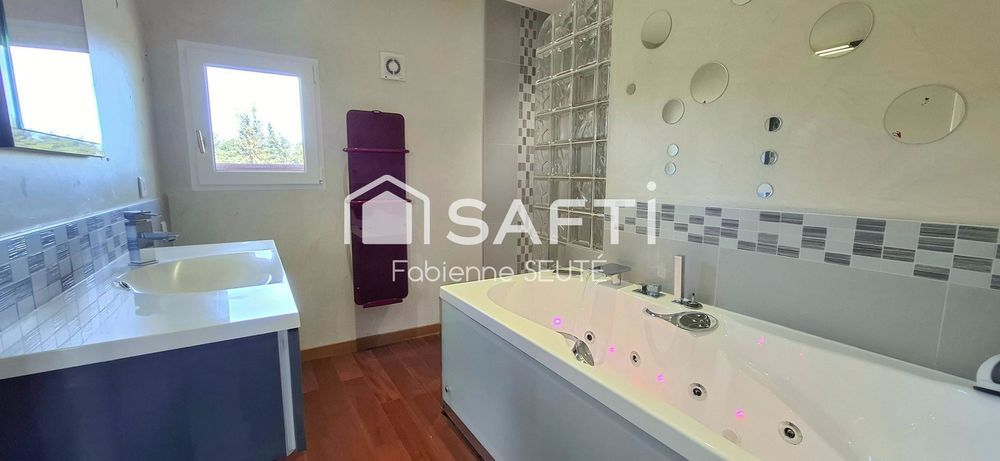 � vendre  Maison L'Isle-sur-la-Sorgue (84800)