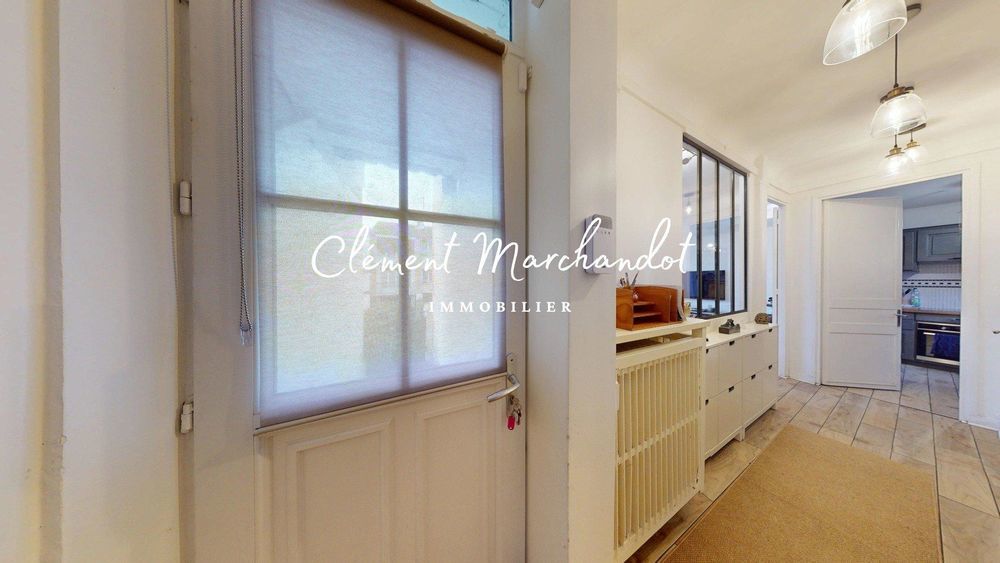 � vendre  Maison Bourg-la-Reine (92340)