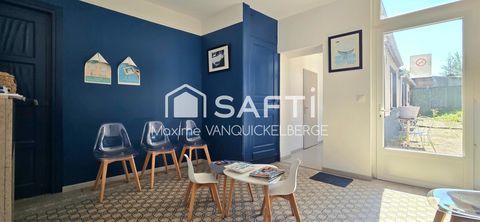 Immeuble de rapport au c�ur d'Angres 171000 62143 Angres