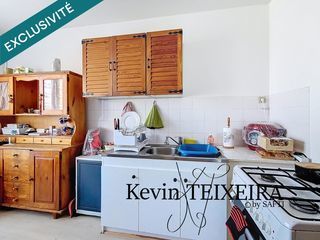  Maison � vendre 4 pi�ces 76 m�