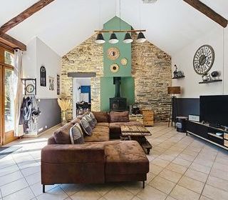  Maison � vendre 5 pi�ces 216 m�