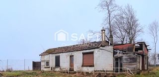  Maison � vendre 3 pi�ces 50 m�