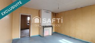  Maison � vendre 3 pi�ces 93 m�