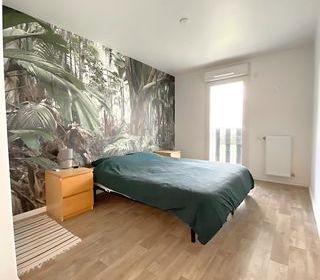  Appartement � vendre 3 pi�ces 57 m�