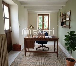  Maison � vendre 7 pi�ces 137 m�