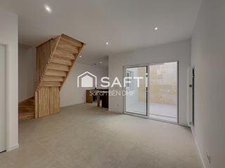  Maison � vendre 4 pi�ces 86 m�