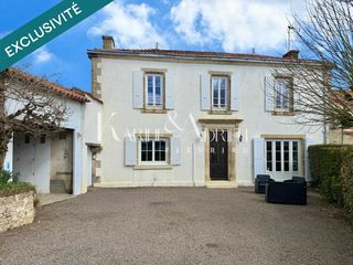  Maison � vendre 6 pi�ces 140 m�