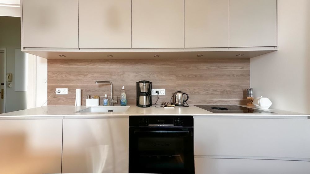 � vendre  Appartement Arcachon (33120)