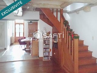  Maison � vendre 5 pi�ces 147 m�