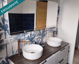  Maison � vendre 4 pi�ces 117 m�