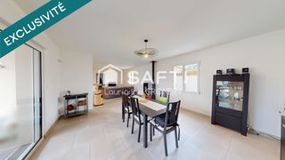  Maison � vendre 6 pi�ces 149 m�