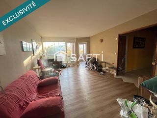  Appartement � vendre 5 pi�ces 95 m�