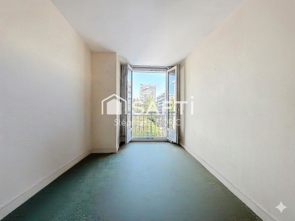 � vendre  Appartement Boulogne-Billancourt (92100)