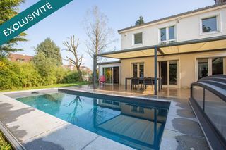  Maison � vendre 6 pi�ces 140 m�