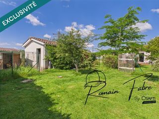  Maison � vendre 4 pi�ces 115 m�