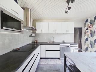  Maison � vendre 7 pi�ces 154 m�