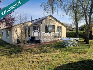  Maison � vendre 4 pi�ces 60 m�