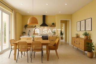  Maison � vendre 5 pi�ces 101 m�