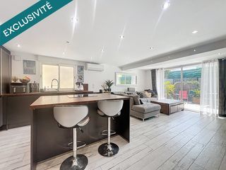  Maison � vendre 4 pi�ces 81 m�