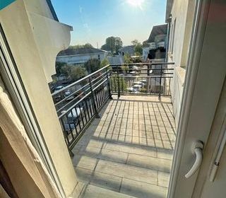  Appartement � vendre 2 pi�ces 45 m�