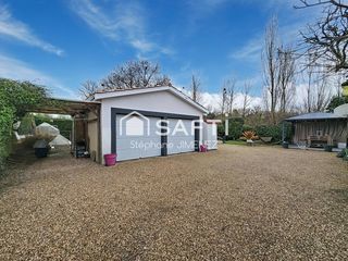  Maison � vendre 6 pi�ces 145 m�