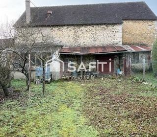  Maison � vendre 3 pi�ces 50 m�