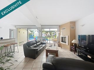  Maison � vendre 5 pi�ces 120 m�