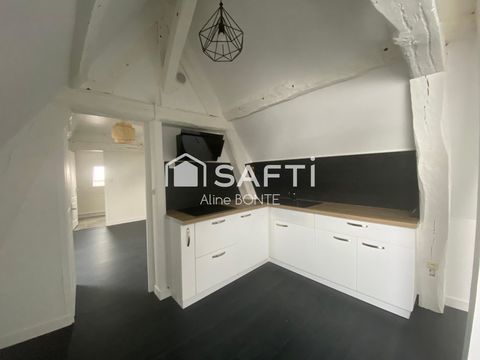   Appartement F2 Appartement - 2 pi�ce(s) - 29 m�