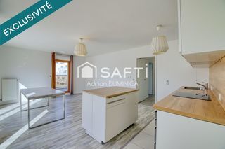  Appartement � vendre 4 pi�ces 77 m�