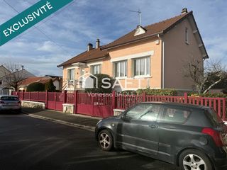  Maison � vendre 6 pi�ces 140 m�