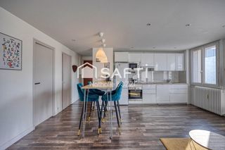  Appartement � vendre 4 pi�ces 71 m�