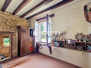  Maison � vendre 2 pi�ces 52 m�