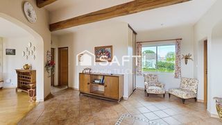  Maison � vendre 6 pi�ces 181 m�