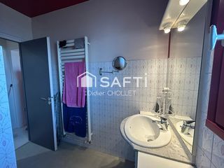  Appartement � vendre 3 pi�ces 69 m�