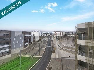  Appartement � vendre 3 pi�ces 68 m�