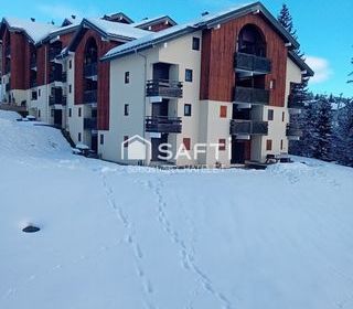  Appartement � vendre 1 pi�ce 25 m�