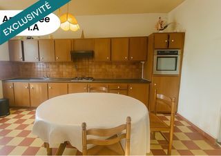  Maison � vendre 9 pi�ces 132 m�