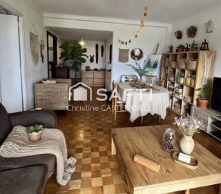  Appartement � vendre 4 pi�ces 91 m�