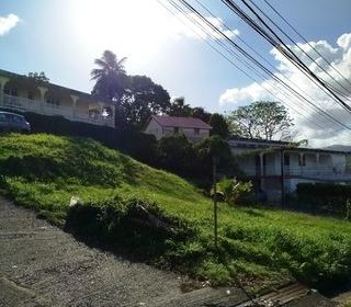  Terrain � vendre 404 m�