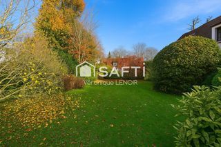  Maison � vendre 8 pi�ces 179 m�