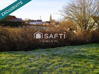  Terrain � vendre 1400 m�