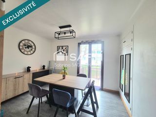  Maison � vendre 5 pi�ces 86 m�