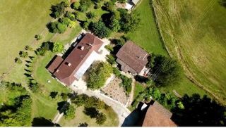  Maison � vendre 15 + pi�ces 420 m�